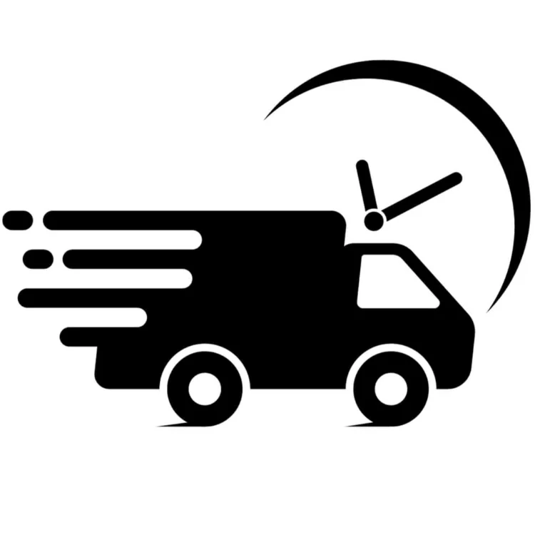 Express Shipping